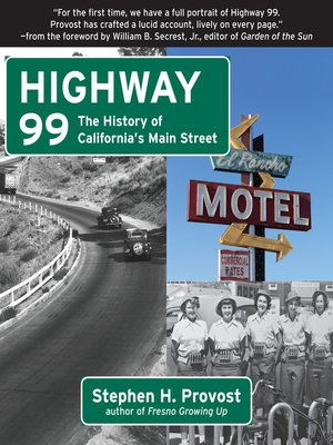 cover image of Highway 99